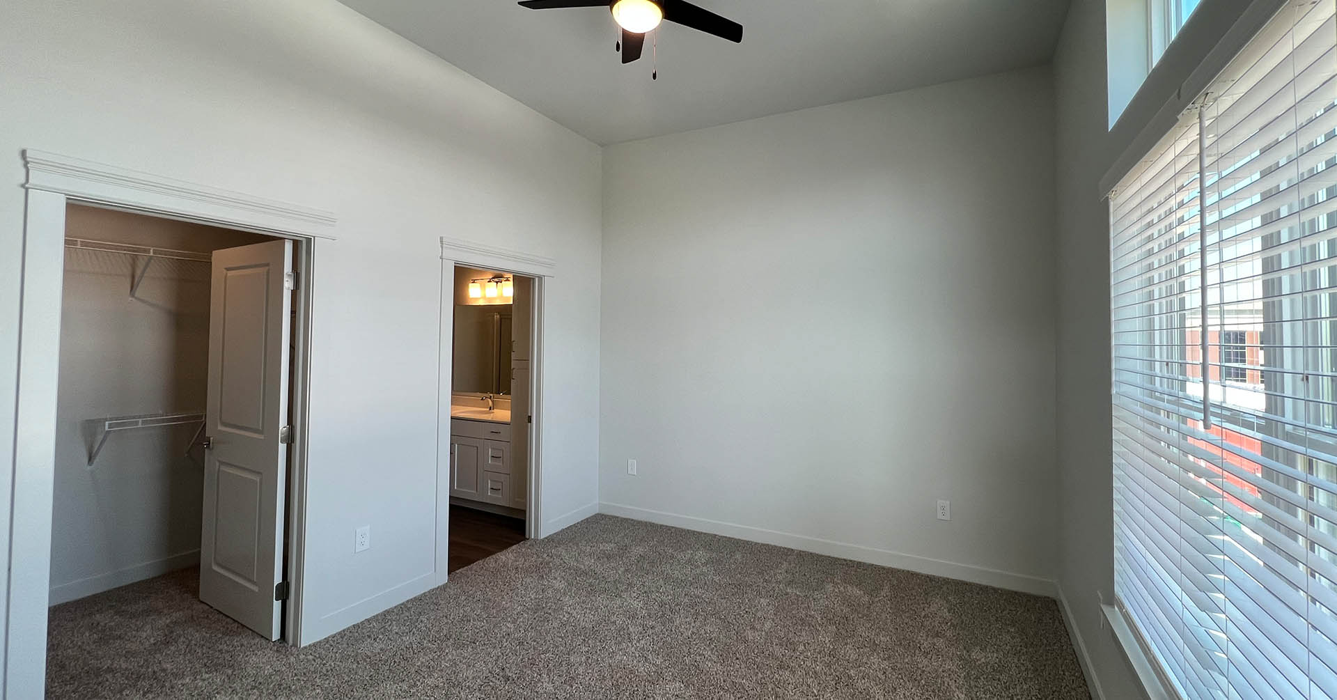 East Bank Apartments in Noblesville J.C. Hart